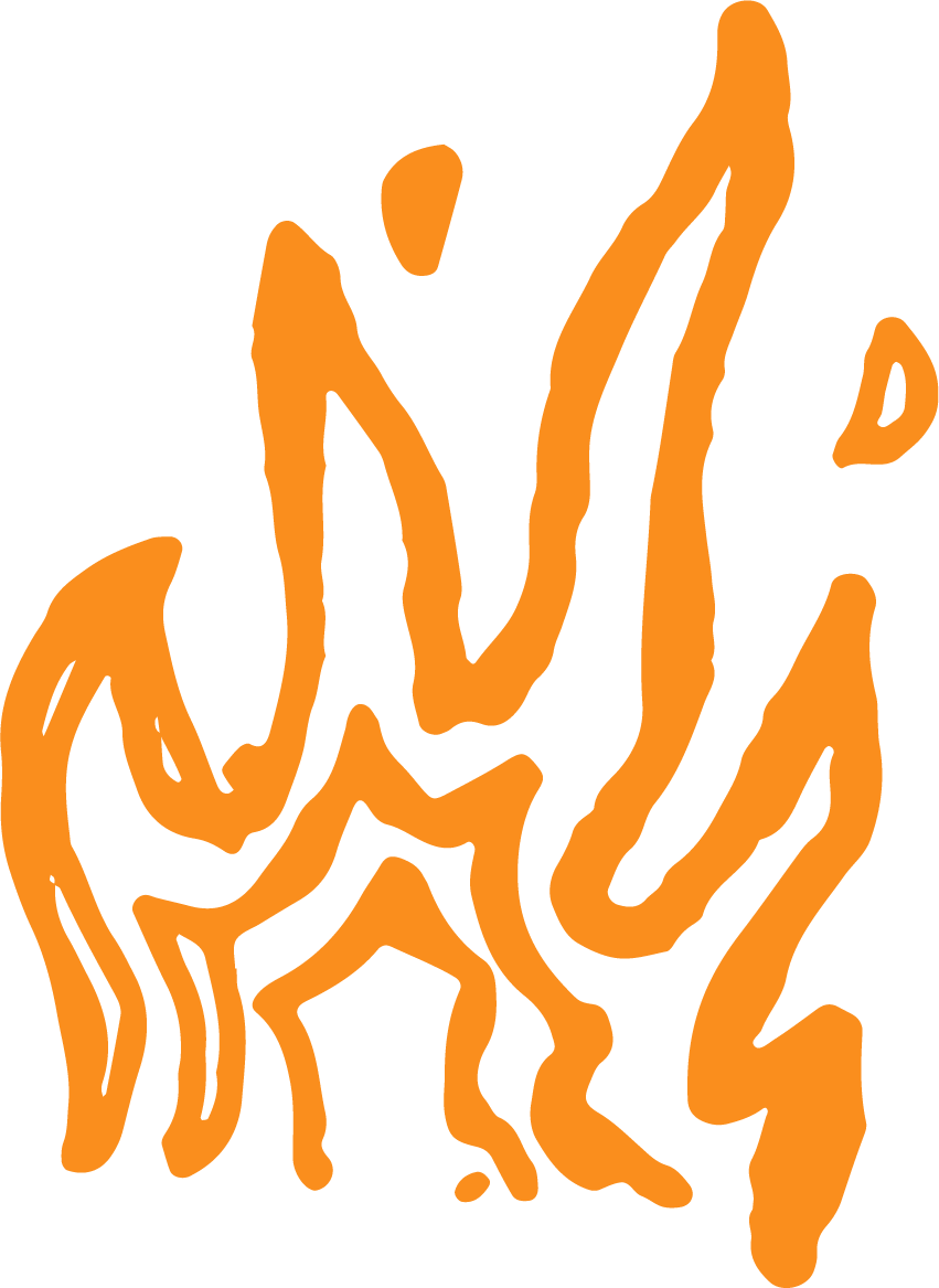 cheese fire